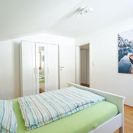 Bergblick Acht Mondsee Innerschwand 外观 照片